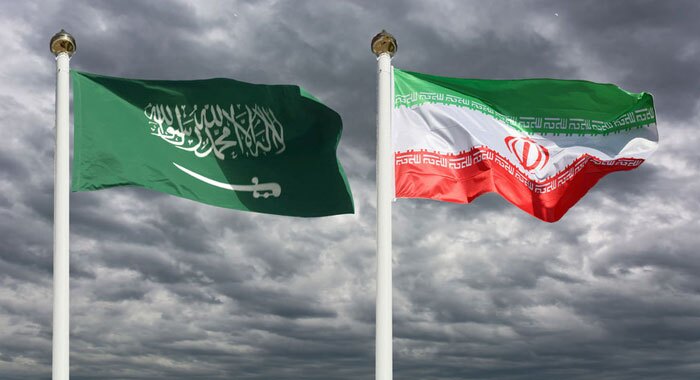 ایران و عربستان به جمع بندی رسیدهاند/آمادگی داریم نمایندگیهایمان را بازگشایی کنیم ایران و عربستان به جمع بندی رسیدهاند/آمادگی داریم نمایندگیهایمان را بازگشایی کنیم