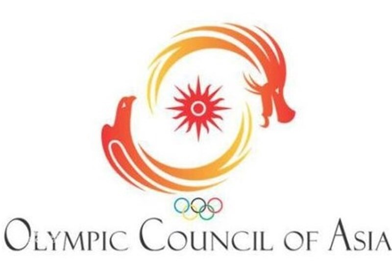 مجمع عمومی شورای المپیک آسیا در دوبی آغاز به کار کرد