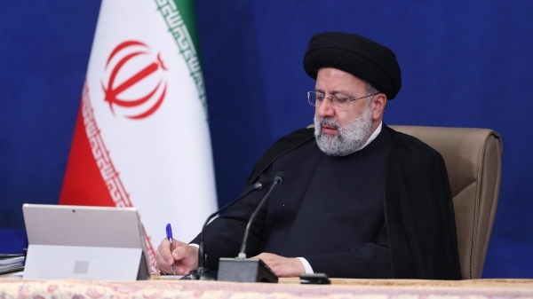 تسلیت رئیس جمهور به مناسبت درگذشت مادر شهیدان خودسیانی تسلیت رئیس جمهور به مناسبت درگذشت مادر شهیدان خودسیانی