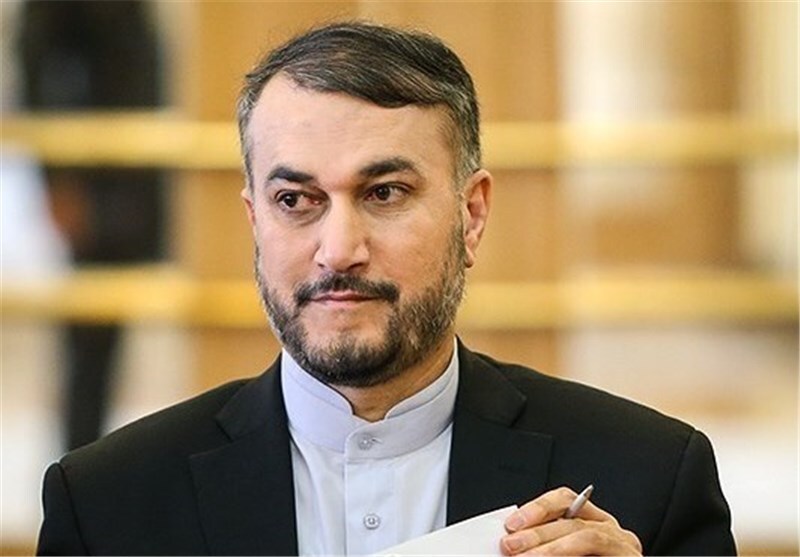 تعیین جانشین رئیس شورای عالی امور ایرانیان خارج از کشور تعیین جانشین رئیس شورای عالی امور ایرانیان خارج از کشور