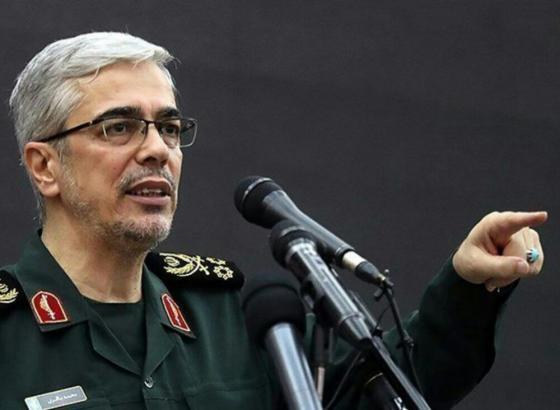 امروز شاهد دوران افول و ضعف آمریکای جنایتکار و اذناب منطقه&zwnj;ای او هستیم