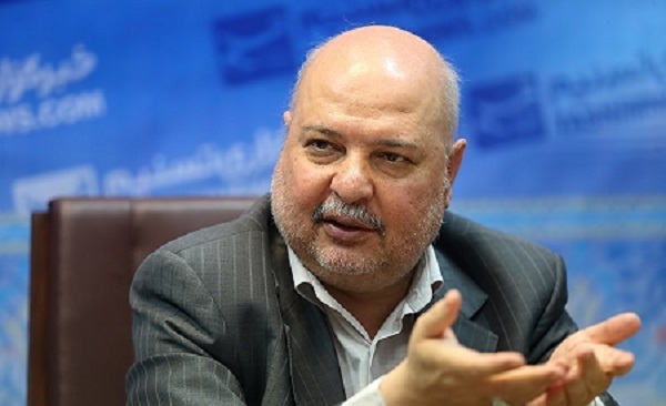 میرکاظمی: دستگاهها باید در قبال دریافت بودجه پاسخگو باشند میرکاظمی: دستگاهها باید در قبال دریافت بودجه پاسخگو باشند
