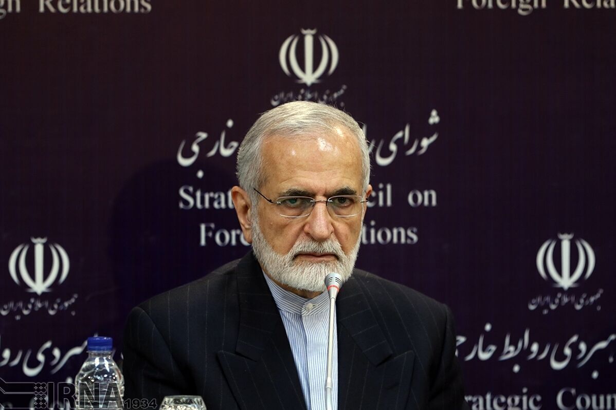 خرازی:حزبالله لبنان توانسته است این کشور را مقابل تجاوزات اسراییل مصون سازد خرازی:حزبالله لبنان توانسته است این کشور را مقابل تجاوزات اسراییل مصون سازد
