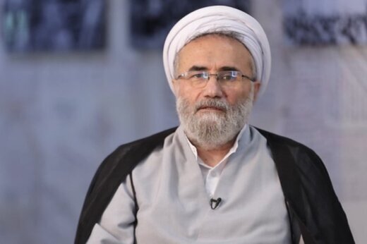 مسیح مهاجری خطاب به رئیسی: در دولت شما از شایسته سالاری خبری نیست مسیح مهاجری خطاب به رئیسی: در دولت شما از شایسته سالاری خبری نیست