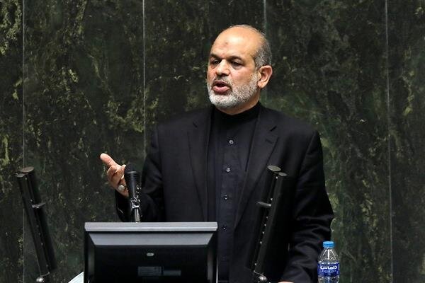 وزیرکشور: تشکیل نهضت مشاوره خانوادگی در سراسر کشور با هدف کاهش طلاق ضرورت دارد وزیرکشور: تشکیل نهضت مشاوره خانوادگی در سراسر کشور با هدف کاهش طلاق ضرورت دارد