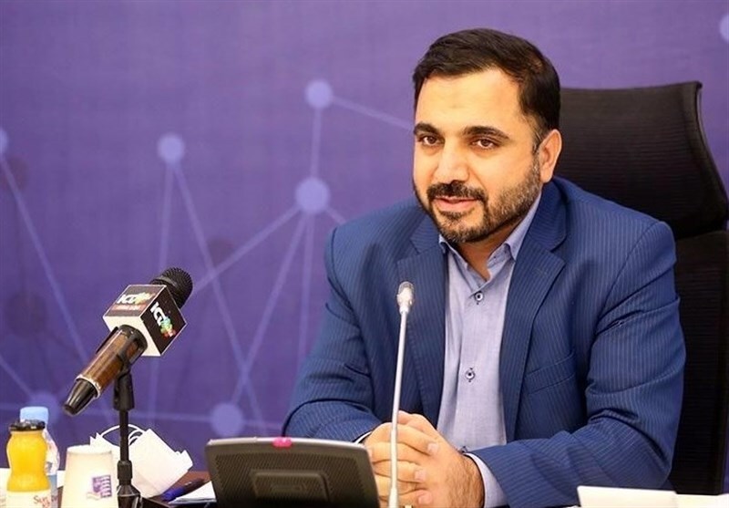 پژوهشگاه میتواند نقش بسیار مهم و اساسی در بخش ارتباطات و فناوری اطلاعات کشور ایفا کند پژوهشگاه میتواند نقش بسیار مهم و اساسی در بخش ارتباطات و فناوری اطلاعات کشور ایفا کند