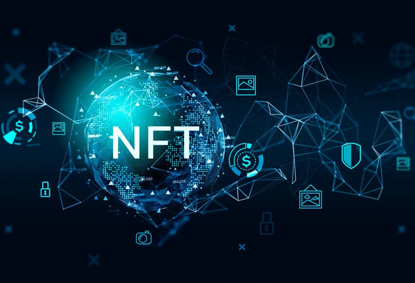 امکان خلق آثار در قالب NFT به زودی در فتوشاپ