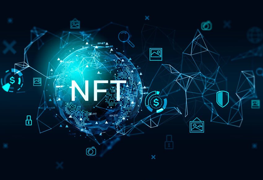 امکان خلق آثار در قالب NFT به زودی در فتوشاپ امکان خلق آثار در قالب NFT به زودی در فتوشاپ