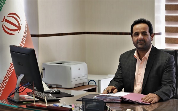 مدیرعامل جدید شرکت انرژی گستر سینا منصوب شد