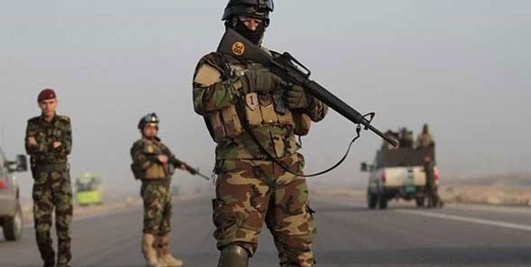 کشته شدن ۱۰ شهروند عراقی در حمله داعش به استان دیالی کشته شدن ۱۰ شهروند عراقی در حمله داعش به استان دیالی