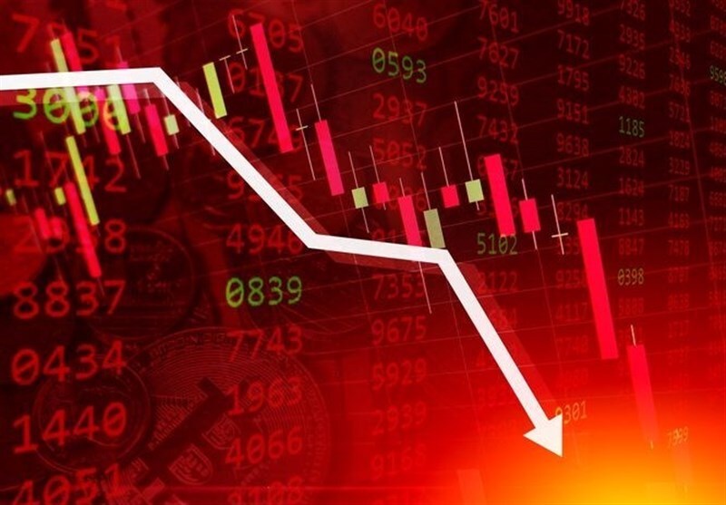 مهمترین علت روند منفی بورس مهمترین علت روند منفی بورس