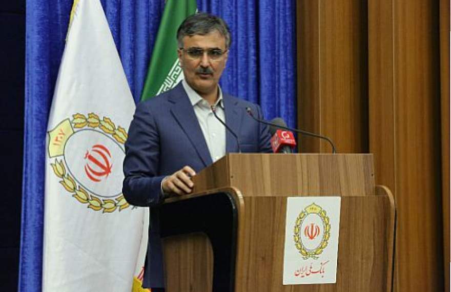 ماشین تولید زیاندهی بانک ملی ایران باید متوقف شود ماشین تولید زیاندهی بانک ملی ایران باید متوقف شود