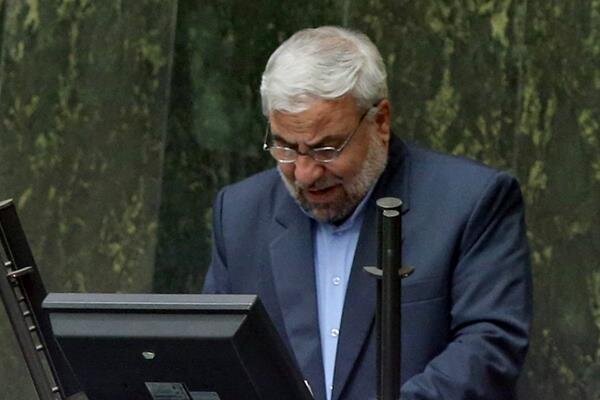 دریاچه ارومیه تا ۳ سال آینده همانند دهه ۶۰ خواهد شد دریاچه ارومیه تا ۳ سال آینده همانند دهه ۶۰ خواهد شد