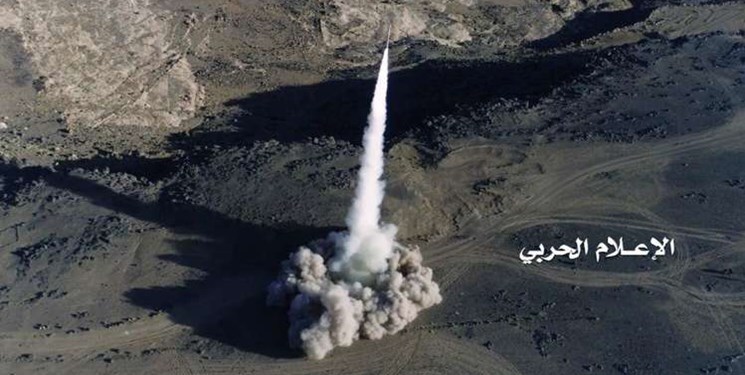 پهپادها و موشکهای یمنیها، ریاض را به طلب کمک از واشنگتن مجبور کرد پهپادها و موشکهای یمنیها، ریاض را به طلب کمک از واشنگتن مجبور کرد