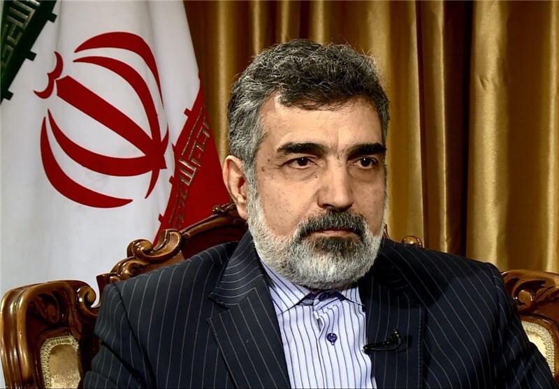 کمالوندی: آژانس اتمی انتشار اطلاعات و نامههای محرمانه ایران را متوقف کند کمالوندی: آژانس اتمی انتشار اطلاعات و نامههای محرمانه ایران را متوقف کند