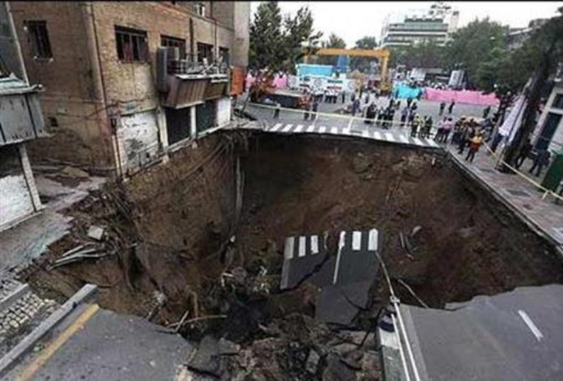 مدیریت بحران وزارت نیرو برای مقابله با سیلابهای احتمالی آمادگی لازم را دارد مدیریت بحران وزارت نیرو برای مقابله با سیلابهای احتمالی آمادگی لازم را دارد