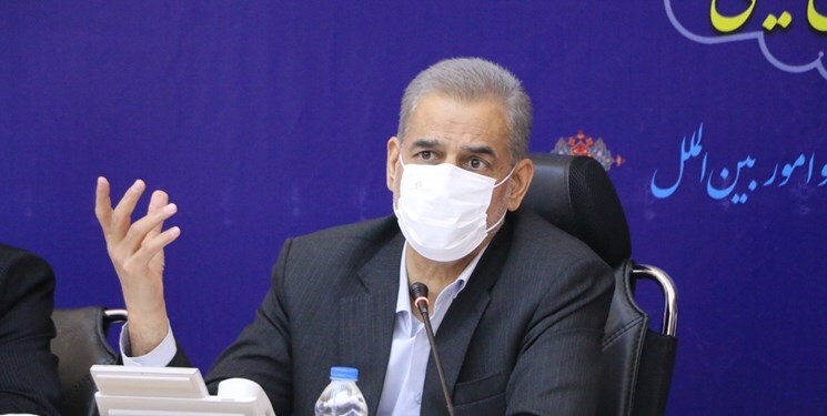 مدارس مناطق زلزله زده اندیکا تا یک ماه آینده آماده خواهند شد مدارس مناطق زلزله زده اندیکا تا یک ماه آینده آماده خواهند شد