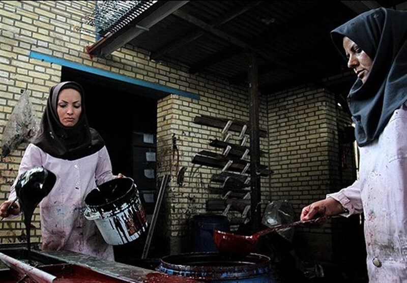 نیمی از کارآفرینان زن شکست خوردند! نیمی از کارآفرینان زن شکست خوردند!