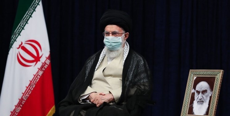 رهبر معظم انقلاب: انگیزه دینی به عنوان عنصری پُرقدرت از لحاظ جامعهشناختی کشور بایست تحلیل بشود/ تشییع جنازه شهدا نباید مغفول بماند رهبر معظم انقلاب: انگیزه دینی به عنوان عنصری پُرقدرت از لحاظ جامعهشناختی کشور بایست تحلیل بشود/ تشییع جنازه شهدا نباید مغفول بماند