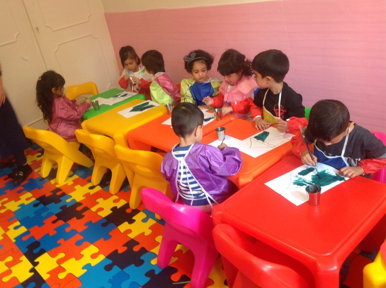 افزایش ۱۵ تا ۳۲ درصدی «شهریه» مهدهای کودک افزایش ۱۵ تا ۳۲ درصدی «شهریه» مهدهای کودک