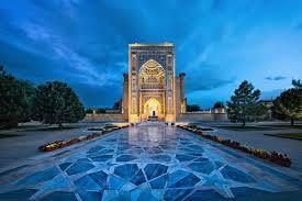 نخستین دوره آموزش زبان ازبکی در ایران برگزارمی شود نخستین دوره آموزش زبان ازبکی در ایران برگزارمی شود