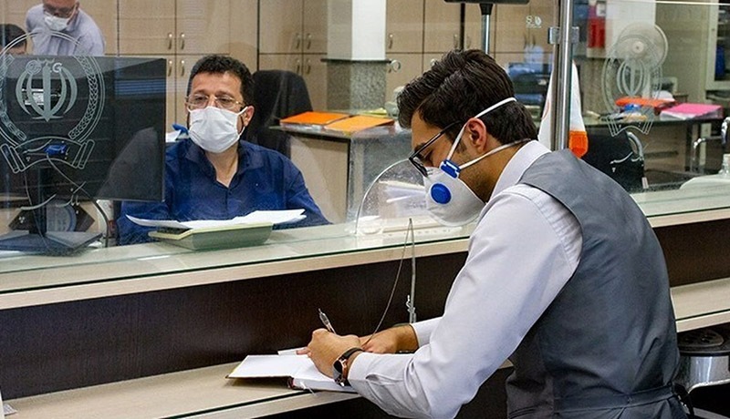 چرا بانکها وام نمیدهند؟ چرا بانکها وام نمیدهند؟