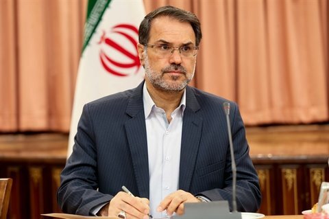 ذبیحالله خداییان رییس سازمان بازرسی کل کشور شد ذبیحالله خداییان رییس سازمان بازرسی کل کشور شد