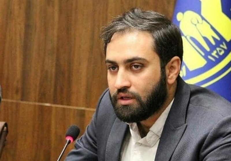 منصوری استعفا در اعتراض به میزان اشتغال پیش بینی شده را تکذیب کرد/یک جوان ۳۳ساله جایگزین او شد منصوری استعفا در اعتراض به میزان اشتغال پیش بینی شده را تکذیب کرد/یک جوان ۳۳ساله جایگزین او شد
