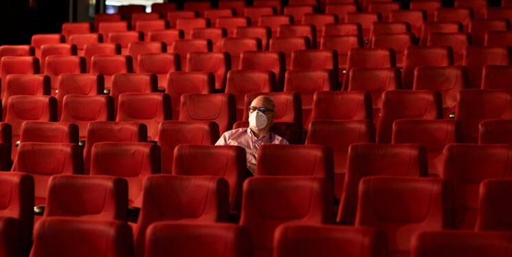 شمارش معکوس برای پایان محدودیت های کرونایی سینمایی