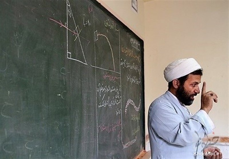 توصیه کیهان به وزیر جدید آموزش و پرورش: طلاب و روحانیون را به مدارس بیاورید توصیه کیهان به وزیر جدید آموزش و پرورش: طلاب و روحانیون را به مدارس بیاورید
