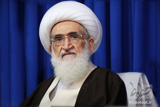 چندسال است میگوییم دیرکرد حرام است اما اجرایی نمیشود!/مردم را دریابید؛ همه مسایل را به مردم بگویید چندسال است میگوییم دیرکرد حرام است اما اجرایی نمیشود!/مردم را دریابید؛ همه مسایل را به مردم بگویید