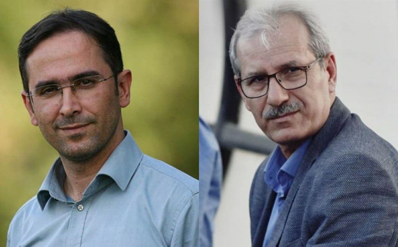دو عضو جدید هیئت مدیره باشگاه تراکتور مشخص شدند دو عضو جدید هیئت مدیره باشگاه تراکتور مشخص شدند