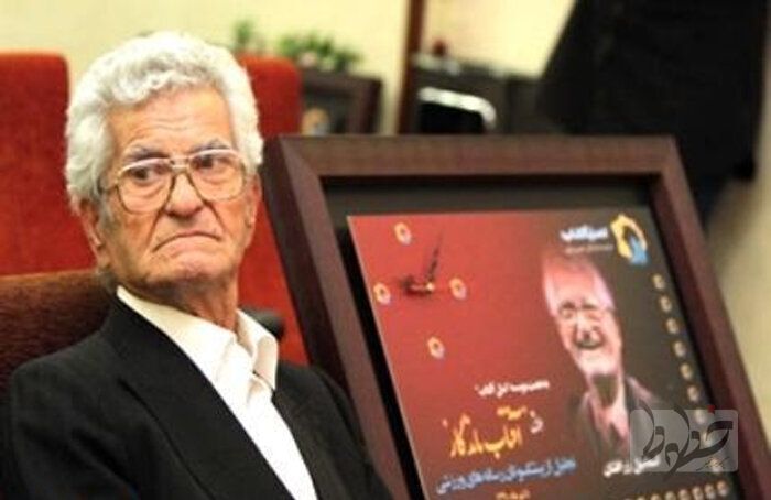 یادی از عکاس زبردست ایران/ عبور ملیپوشان فوتبال از دیوار چین یادی از عکاس زبردست ایران/ عبور ملیپوشان فوتبال از دیوار چین