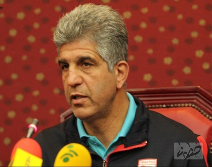 یادی از عکاس زبردست ایران/ عبور ملیپوشان فوتبال از دیوار چین یادی از عکاس زبردست ایران/ عبور ملیپوشان فوتبال از دیوار چین