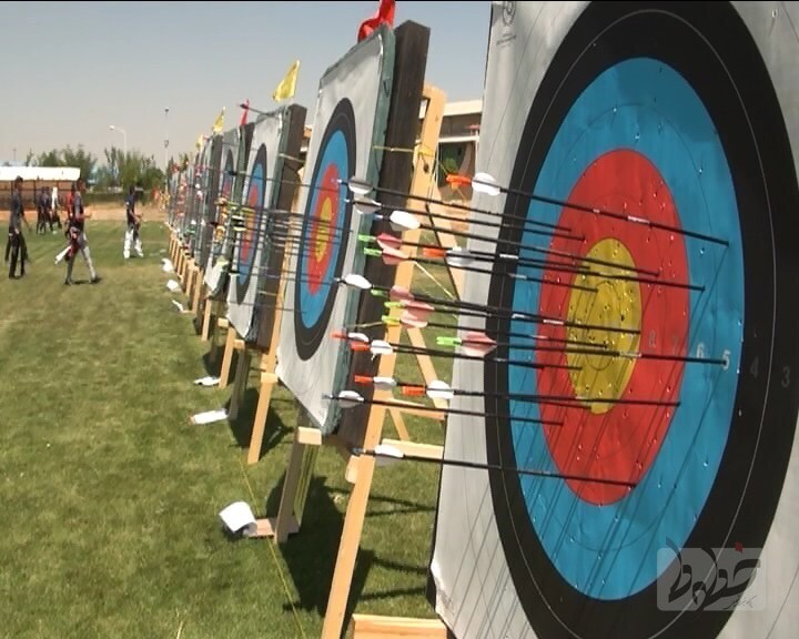 نتایج مسابقات 2 هفته از لیگ کامپوند و ریکورو مشخص شد