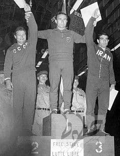 زادروز پرافتخارترین بازیکن تاریخ فوتبال ایران/ درگذشت کشتیگیر جوانمرد ترکیه زادروز پرافتخارترین بازیکن تاریخ فوتبال ایران/ درگذشت کشتیگیر جوانمرد ترکیه