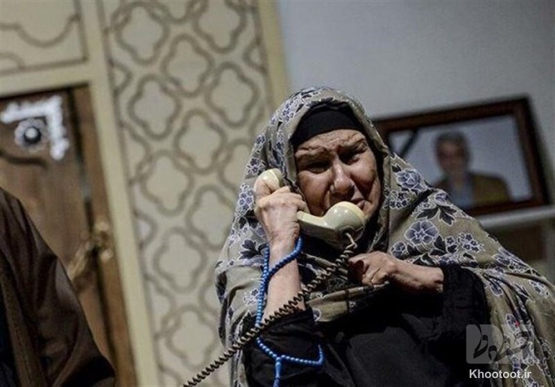 تلویزیون هنرمندان را اذیت میکند/حقوق عوامل کارها درست پرداخت نمیشود تلویزیون هنرمندان را اذیت میکند/حقوق عوامل کارها درست پرداخت نمیشود