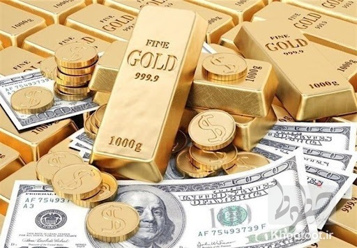 قیمت طلا و سکه امروز ۱۳ آذر ۱۴۰۰