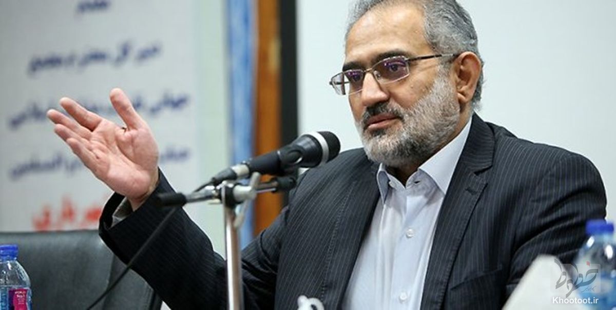 کشور را از پشت مانیتور نمی&zwnj;توان اداره کرد/به اندازه ای که کار شده اطلاع رسانی نشده