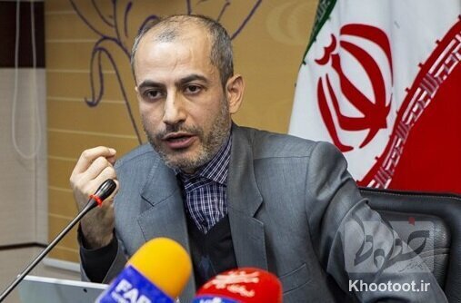 انتقاد توانگر، نماینده تهران از سخنان بیژن نوباوه درباره ضرورت توقیف ٣٠ فیلم انتقاد توانگر، نماینده تهران از سخنان بیژن نوباوه درباره ضرورت توقیف ٣٠ فیلم