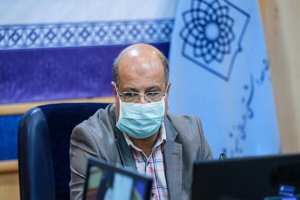دوز سوم واکسن کرونا را بزنید!/ دانشگاه شهید بهشتی پیشرو در طرح هر خانه یک پایگاه سلامت