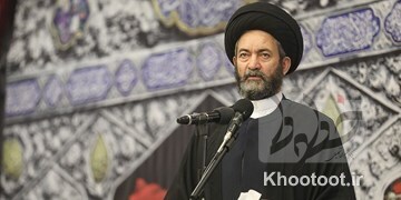 اعتراض امام جمعه اردبیل به نمایندگان مجلس: در انتصابات آموزش و پرورش حق دخالت ندارید اعتراض امام جمعه اردبیل به نمایندگان مجلس: در انتصابات آموزش و پرورش حق دخالت ندارید