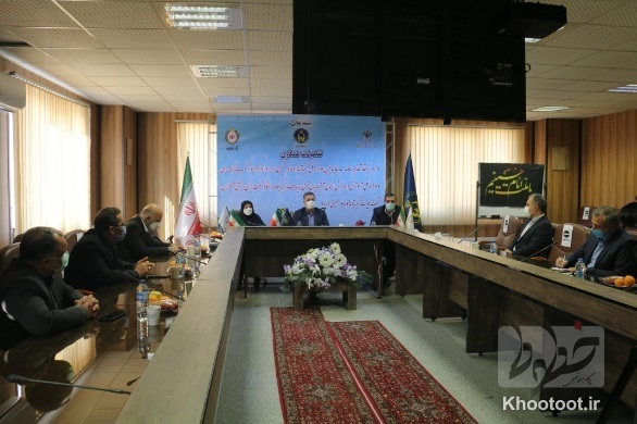 کمک بلاعوض بانک ملی ایران به دانش آموزان کم برخوردار