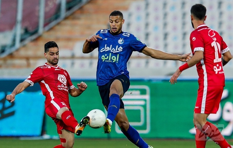 ماندگاری نتایج دربی عامل کاهش کیفیت آن است/ استقلال و پرسپولیس جبران می&zwnj;کنند