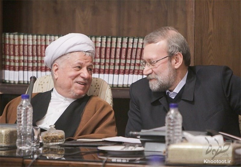 سوال مشترک اصولگرایان و اصلاح طلبان از شورای نگهبان:دلیل رد صلاحیت لاریجانی چه بود؟ سوال مشترک اصولگرایان و اصلاح طلبان از شورای نگهبان:دلیل رد صلاحیت لاریجانی چه بود؟