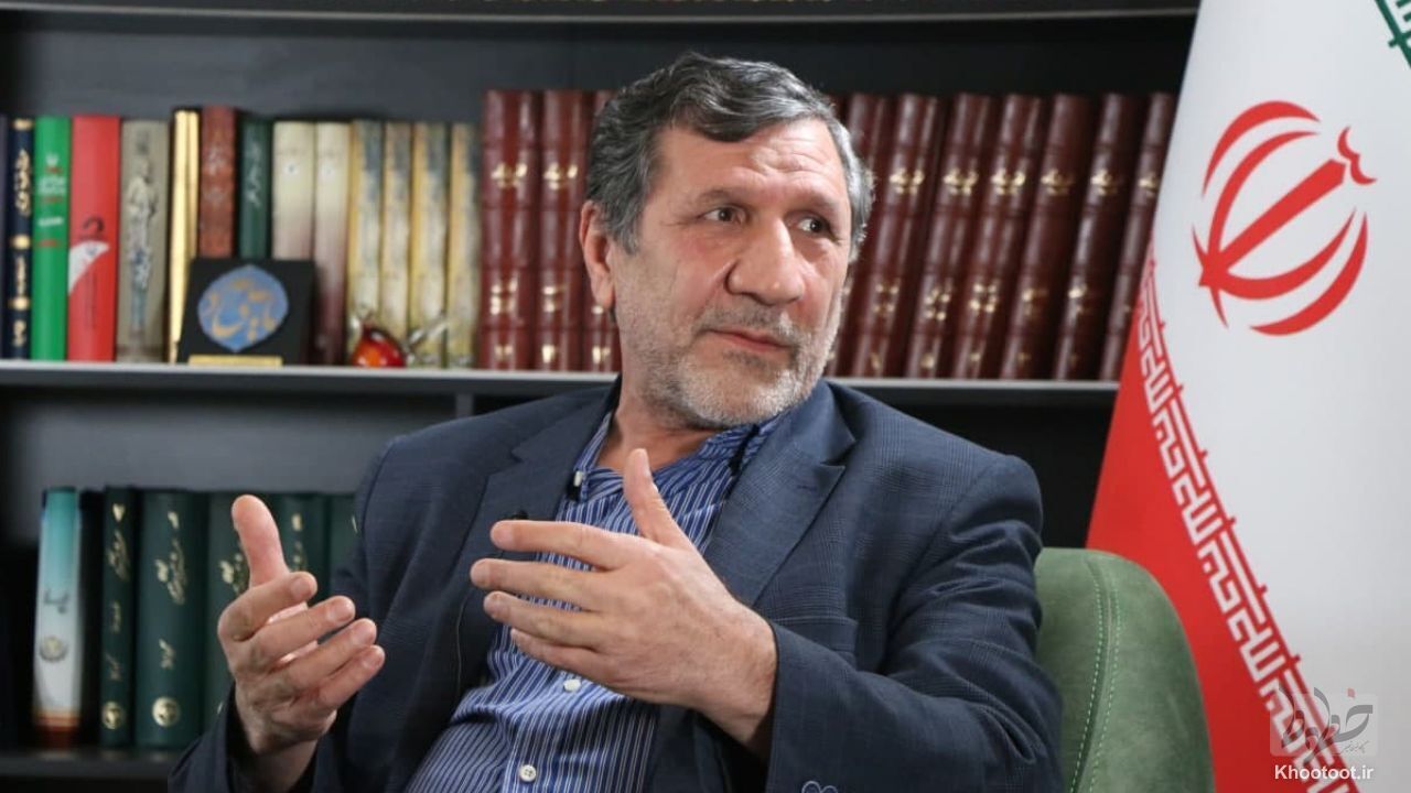طرح افزایش ۴۰ کرسی در مجلس در دست نهایی شدن است طرح افزایش ۴۰ کرسی در مجلس در دست نهایی شدن است
