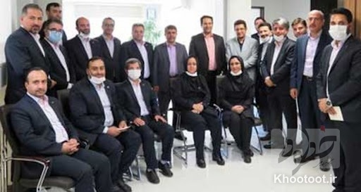 رویکرد بانک سینا کمک به توسعه پایدار و کاهش محرومیت در مناطق محروم است رویکرد بانک سینا کمک به توسعه پایدار و کاهش محرومیت در مناطق محروم است