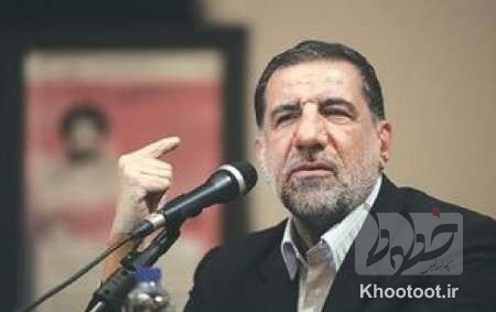 نماینده مجلس درباره تجمعات اصفهان: الحمدلله نظام صبر و تحملش بالاست تا جایی که کسی دست به اسلحه نبرد/ نیروی انتظامی که اسلحه ندارد، پس این&zwnj;ها از کجا می&zwnj;آید؟/ پلیس بسیار صبورانه با معترضین برخورد کرد