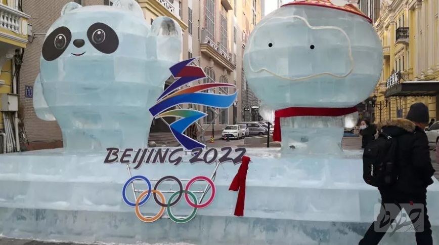 احتمال تحریم المپیک زمستانی توسط دولت آمریکا