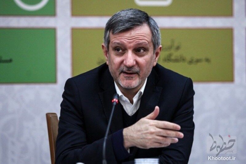 پایان نامه فقط نسخه الکترونیکی